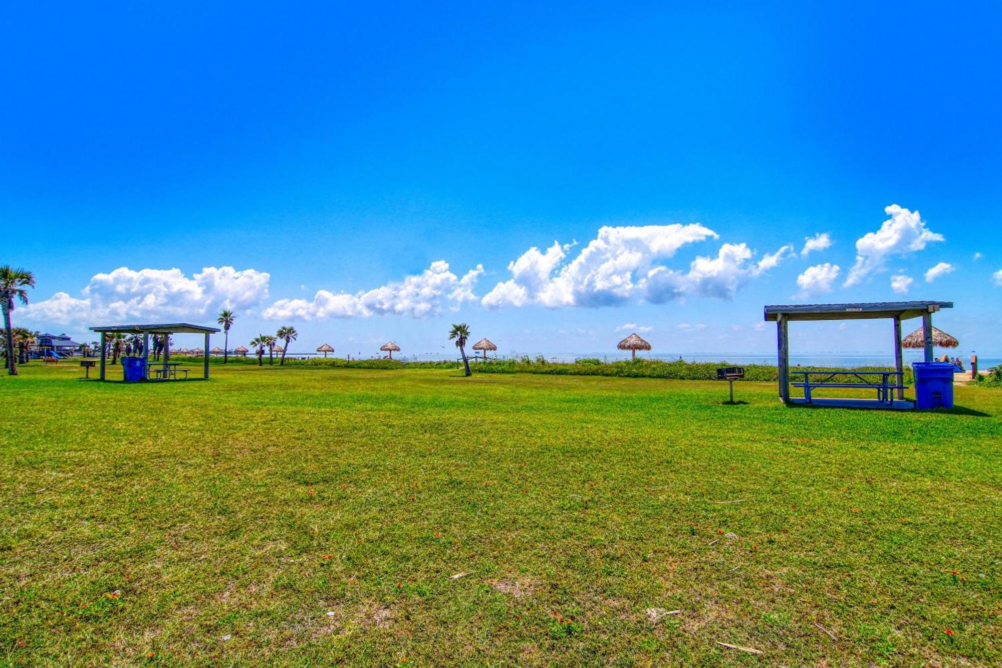 Villa Myrtle Rockport Exterior foto