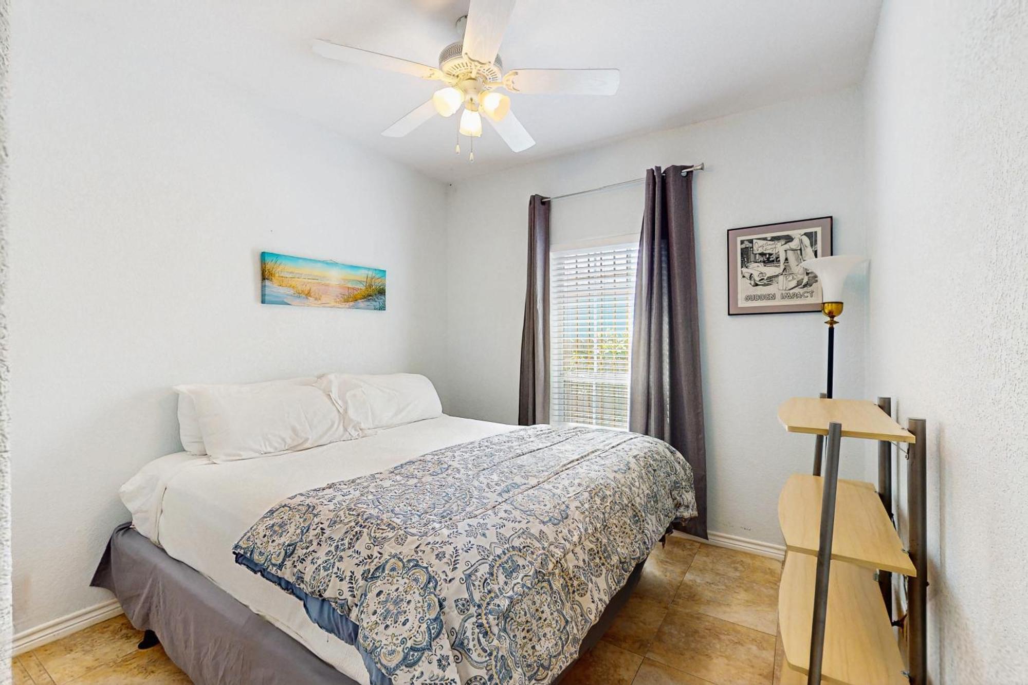 Villa Myrtle Rockport Exterior foto
