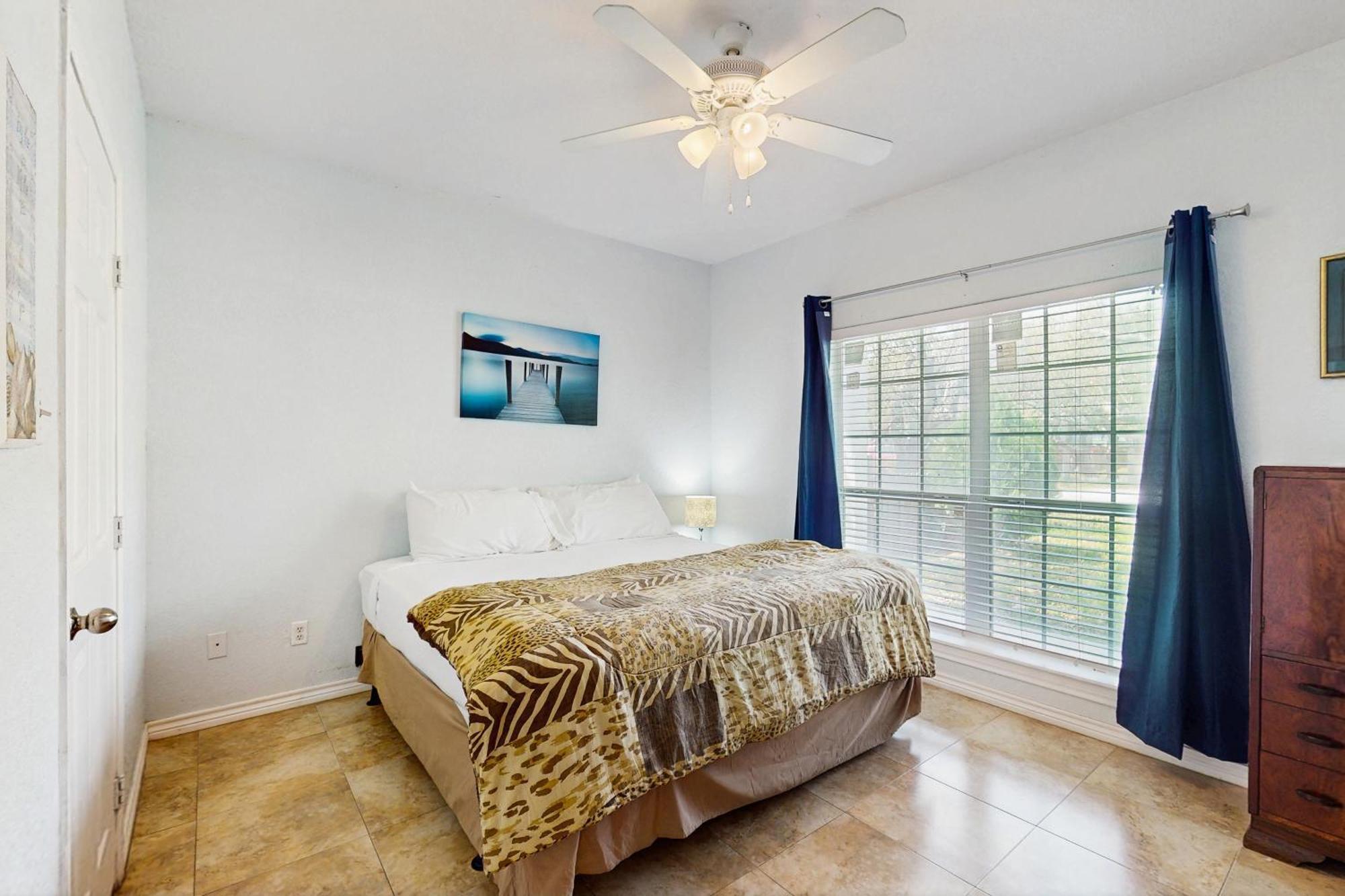 Villa Myrtle Rockport Exterior foto