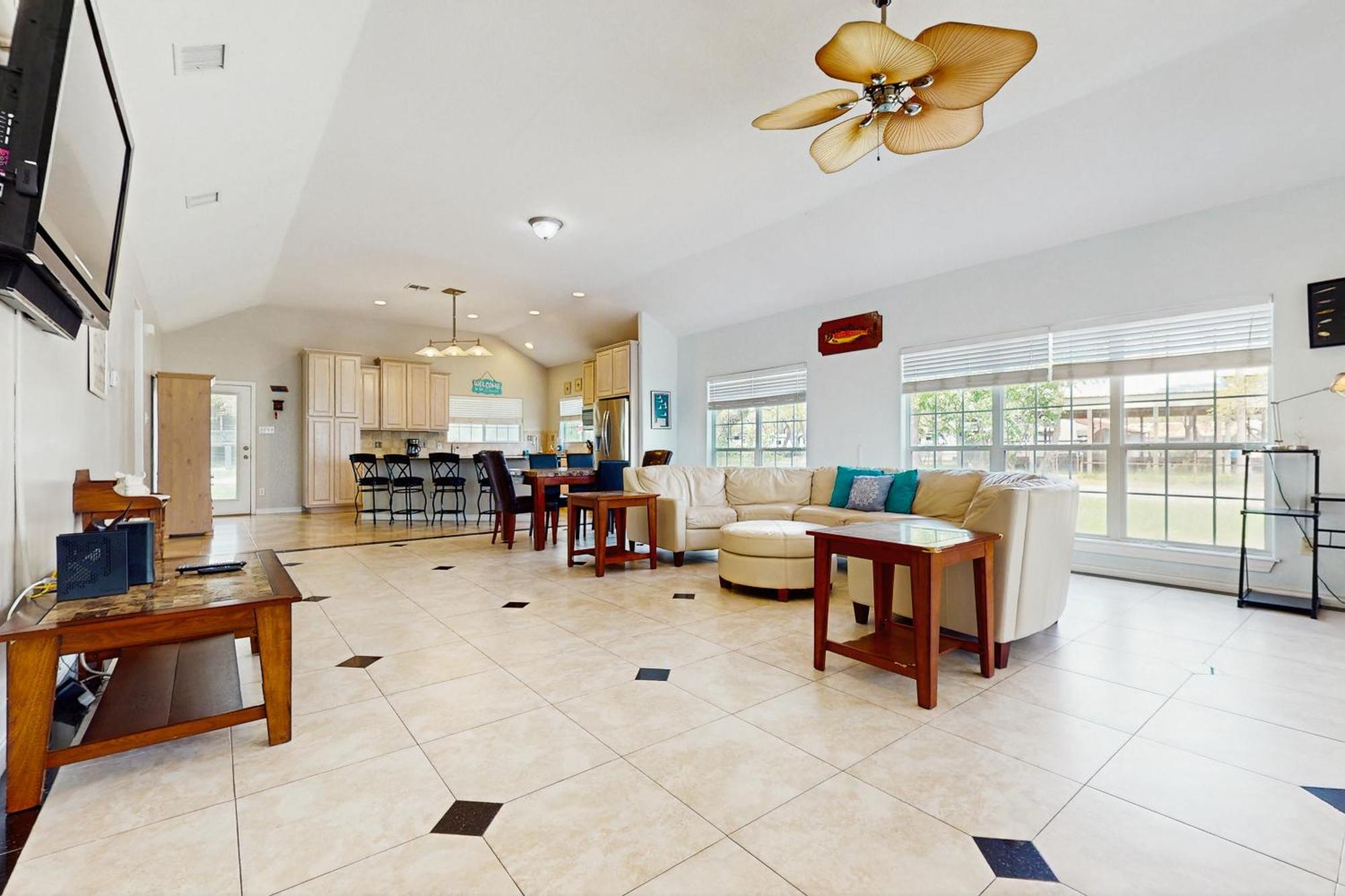 Villa Myrtle Rockport Exterior foto